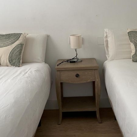 Balcones De Jauregui Premium Apartment Севілья Екстер'єр фото