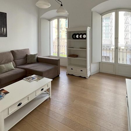Balcones De Jauregui Premium Apartment Севілья Екстер'єр фото