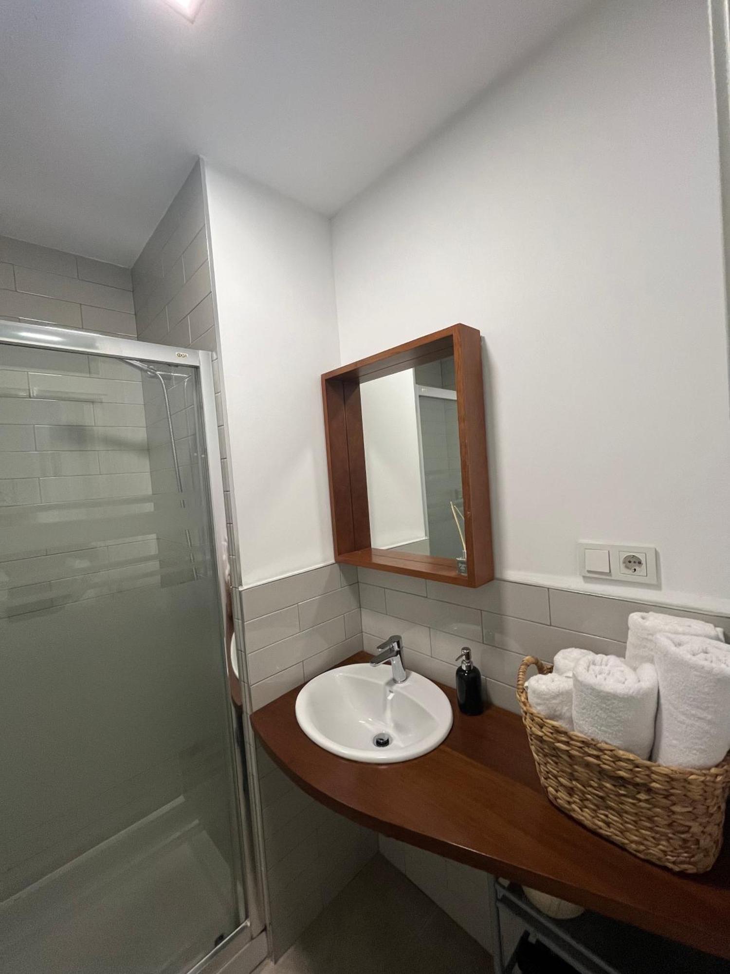 Balcones De Jauregui Premium Apartment Севілья Екстер'єр фото